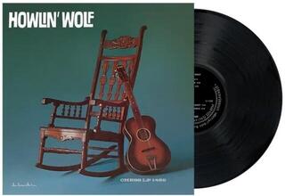 Disco de vinilo Howlin' Wolf - Howlin' Wolf (Remastered) (LP) - 1