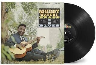 Disco de vinilo Muddy Waters - Muddy, Brass And The Blues (Acoustic Sounds) (180 g) (LP) - 1