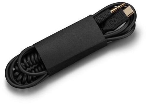Bezdrátová sluchátka na uši Marshall Milton A.N.C. Black Bezdrátová sluchátka na uši - 11