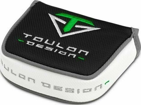 Golf Club Putter Odyssey Toulon Design Right Handed 35'' - 7