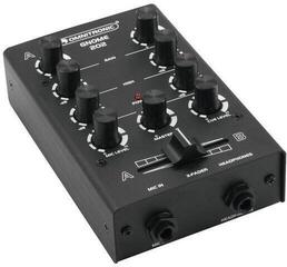 DJ Mixer Omnitronic GNOME 202 DJ Mixer - 3