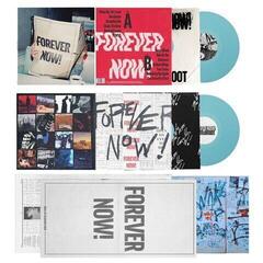 Hanglemez Switchfoot - Forever Now (Transparent Light Blue Coloured) (140 g) (LP) - 2