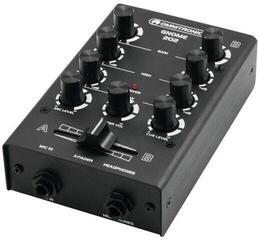 DJ Mixer Omnitronic GNOME 202 DJ Mixer - 5