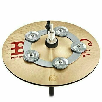 Mounting Tambourine Meinl DCRING Dry Ching Ring - 2