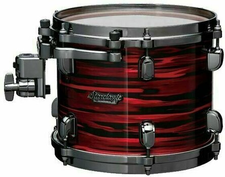 Akustik-Drumset Tama MR30CMBNS Starclassic Maple Red Oyster - 2