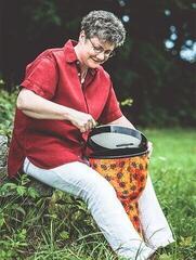 Conga Meinl VR-POH95-SH Viva Rhythm Conga - 1