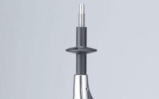 Straight Cymbal Stand Tama HC42SN Stage Master Straight Cymbal Stand - 1