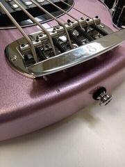 Gitara basowa 5-strunowa Sire Marcus Miller Z7-5 Burgundy Gitara basowa 5-strunowa (Uszkodzone) - 1