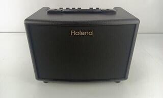 Combo for Acoustic-electric Guitar Roland AC 33 Combo for Acoustic-electric Guitar (Pre-owned) - 1