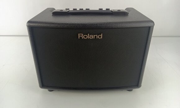 Combo for Acoustic-electric Guitar Roland AC 33 Combo for Acoustic-electric Guitar (Pre-owned) - 2