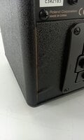 Roland AC 33 Combo for Acoustic-electric Guitar