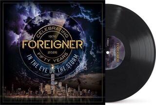 Disco in vinile Foreigner - In The Eye Of The Storm (Live) (LP) - 1