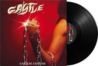Грамофонна плоча Castle - Carrie Chains (LP) - 1