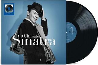 Disque vinyle Frank Sinatra - Ultimate Sinatra (LP) - 1