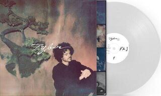 Грамофонна плоча FKJ - Tyber (Clear Coloured) (LP) - 1