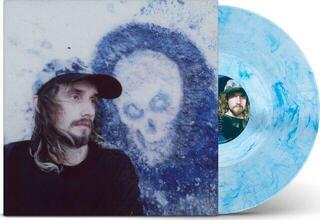 Vinylplade Pouya - Foreverglades (Whirlpool Coloured) (LP) - 1