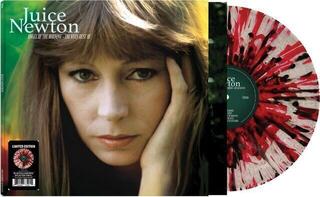 LP ploča Juice Newton - Angel Of The Morning - The Very Best Of (Splatter Coloured) (LP) - 1