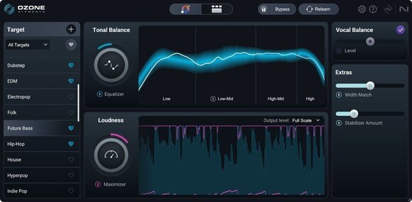Studio-Effekt-Plugin iZotope Elements Suite 12 (Digitales Produkt) - 2
