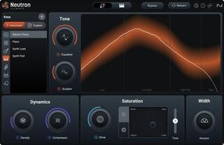 Studio-Effekt-Plugin iZotope Elements Suite 12 (Digitales Produkt) - 2