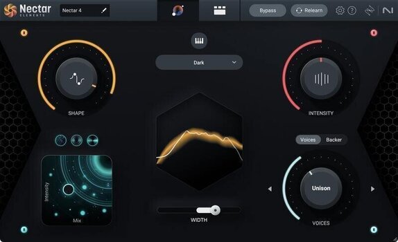 Studio-Effekt-Plugin iZotope Elements Suite 12 (Digitales Produkt) - 4