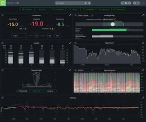 Studio-Effekt-Plugin iZotope RX Post Production Suite 9 EDU (Digitales Produkt) - 5