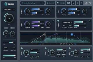 Studio-Effekt-Plugin iZotope RX Post Production Suite 9 (Digitales Produkt) - 1
