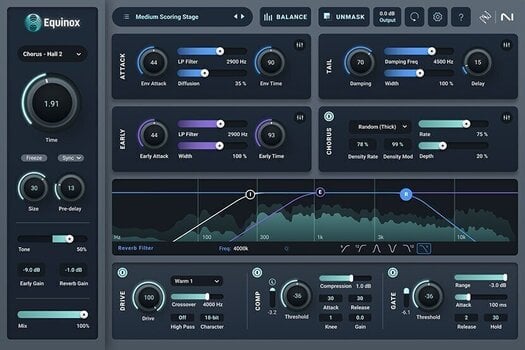 Studio-Effekt-Plugin iZotope RX Post Production Suite 9 (Digitales Produkt) - 2