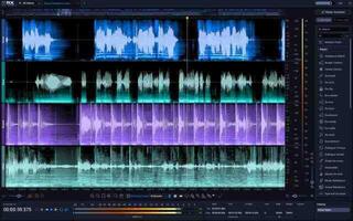 Studio-Effekt-Plugin iZotope RX 12 Advanced EDU (Digitales Produkt) - 2