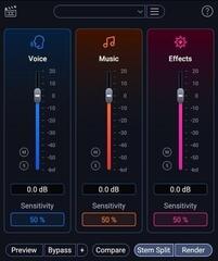 Studio-Effekt-Plugin iZotope RX 12 Advanced EDU (Digitales Produkt) - 5