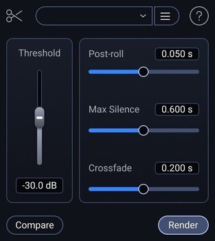 Studio-Effekt-Plugin iZotope RX 12 Advanced EDU (Digitales Produkt) - 11