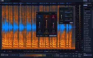 Software Plug-In FX Processor iZotope RX 12 Advanced (Digital product) - 1