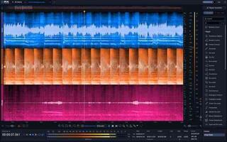Software Plug-In FX Processor iZotope RX 12 Advanced (Digital product) - 3