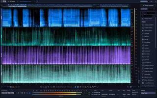 Software Plug-In FX Processor iZotope RX 12 Advanced (Digital product) - 7