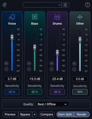 Studio-Effekt-Plugin iZotope RX 12 Standard EDU (Digitales Produkt) - 3