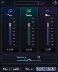 Studio-Effekt-Plugin iZotope RX 12 Standard EDU (Digitales Produkt) - 4