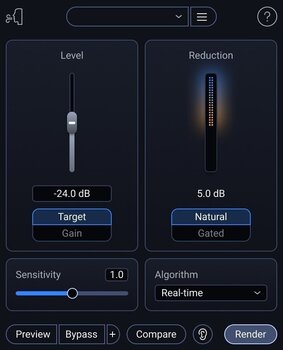 Studio-Effekt-Plugin iZotope RX 12 Standard (Digitales Produkt) - 8