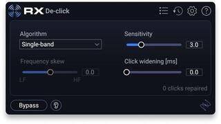 Studio-Effekt-Plugin iZotope RX 12 Elements (Digitales Produkt) - 3