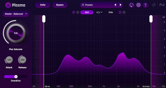 Update / Upgrade / Expansion iZotope Music Production Suite 9: UPD from MPS 8.0 (Prodotto digitale) - 7