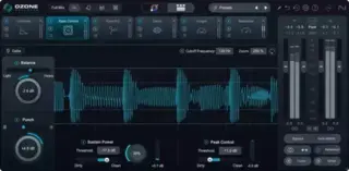 Update / Upgrade / Expansion iZotope MPS 9: CRG from RX Standard or RX Advanced (Prodotto digitale) - 1
