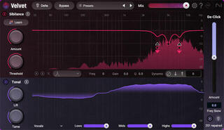 Update / Upgrade / Expansion iZotope MPS 9: CRG from RX Standard or RX Advanced (Prodotto digitale) - 4
