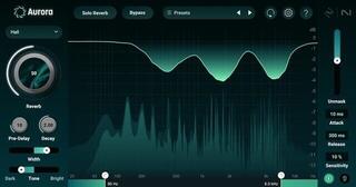 Update / Upgrade / Expansion iZotope MPS 9: CRG from RX Standard or RX Advanced (Prodotto digitale) - 5