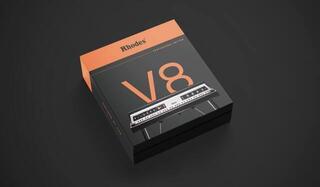 VST Instrument Rhodes V8 Pro (Digitalt produkt) - 3