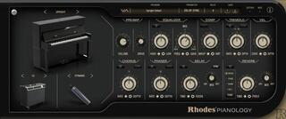 VST Instrument Rhodes Pianology (Digitalt produkt) - 2