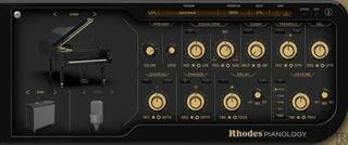 VST Instrument Rhodes Pianology (Digitalt produkt) - 3