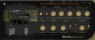 VST Instrument Rhodes Pianology (Digitalt produkt) - 5