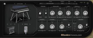 VST Instrument Rhodes Pianology (Digitalt produkt) - 6