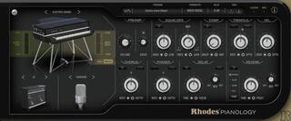 VST Instrument Rhodes Pianology (Digitalt produkt) - 7