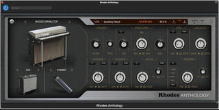 VST Instrument Rhodes Anthology (Digitalt produkt) - 3