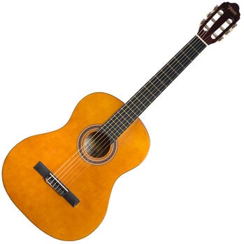 Guitare classique Valencia VC104 Standard SET 4/4 Natural Guitare classique - 2