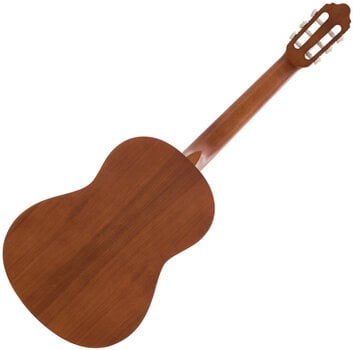 Klassieke gitaar Valencia VC204 Basic SET 4/4 Antique Natural Klassieke gitaar - 4